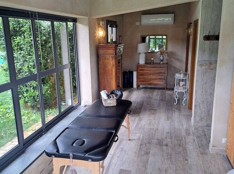 호텔 Family Farm Soc. Agr. A R.l