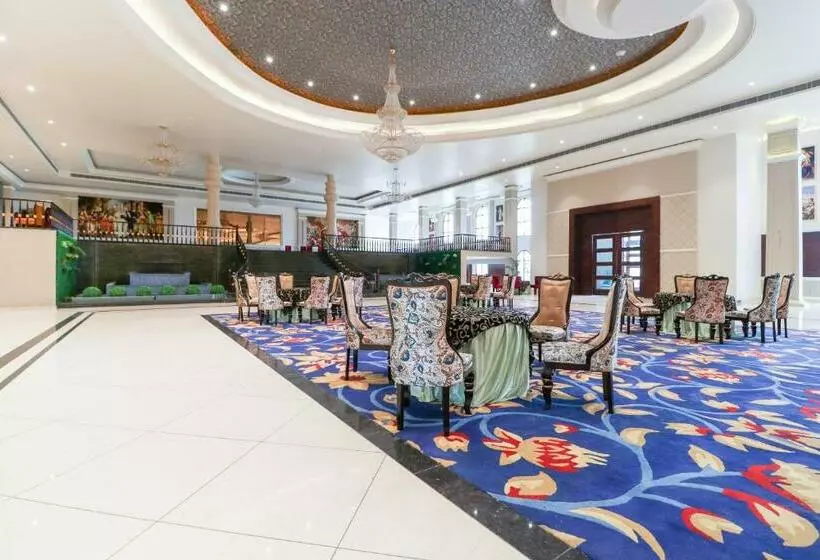 Hotelli Townhouse 930 Green Island Resort