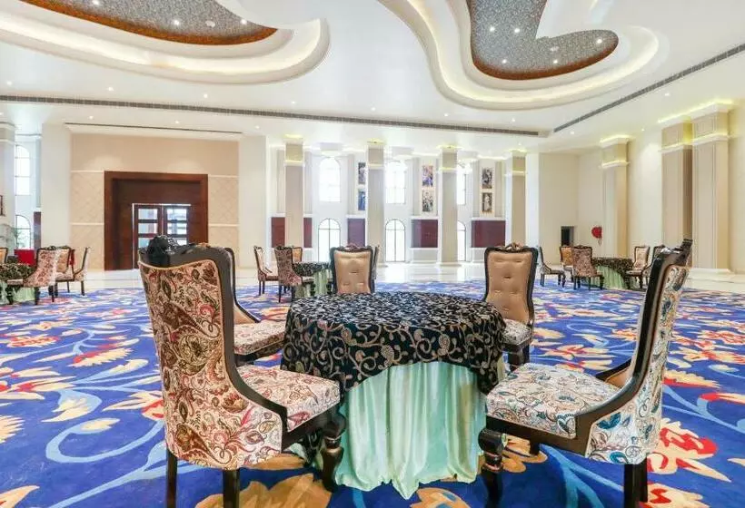 Hotelli Townhouse 930 Green Island Resort
