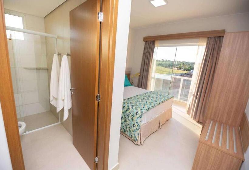 Ilhas Do Lago Eco Resort