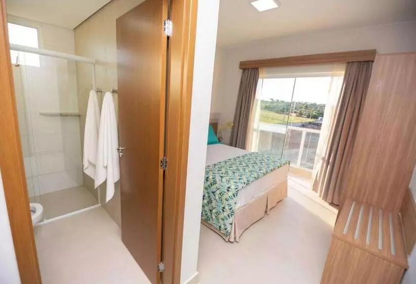 Ilhas Do Lago Eco Resort