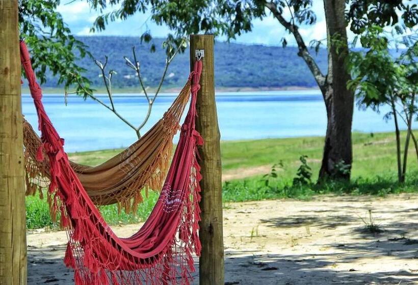 Ilhas Do Lago Eco Resort