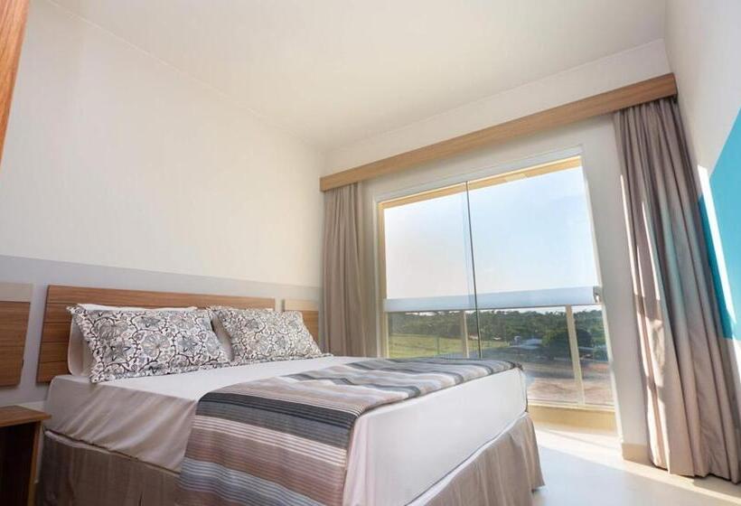 Ilhas Do Lago Eco Resort