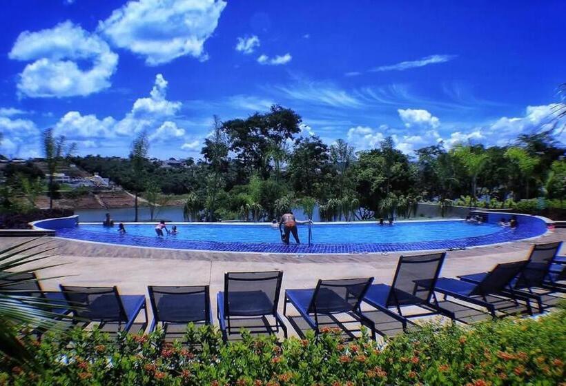 Ilhas Do Lago Eco Resort