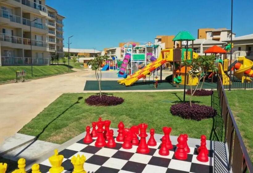 Ilhas Do Lago Eco Resort