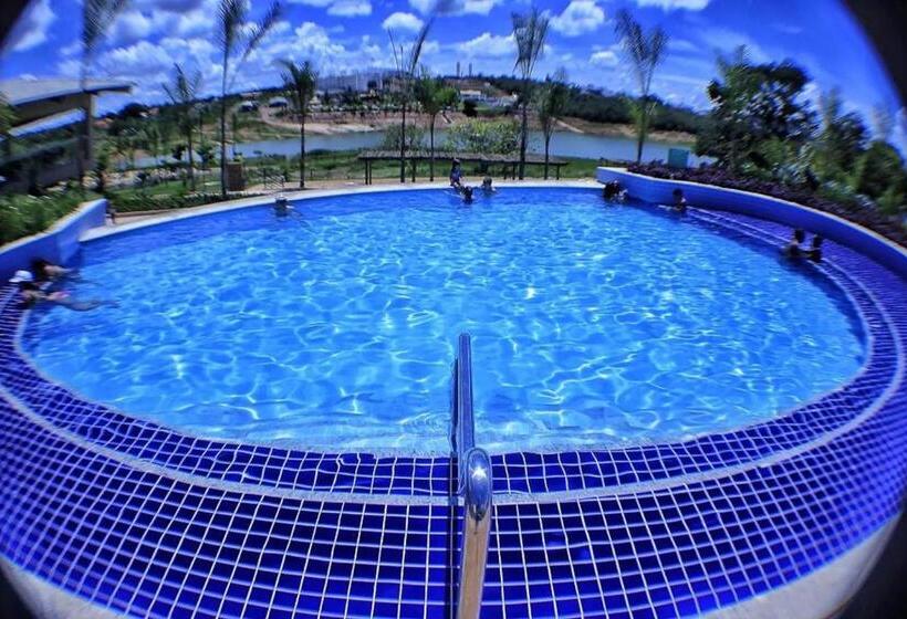 Ilhas Do Lago Eco Resort