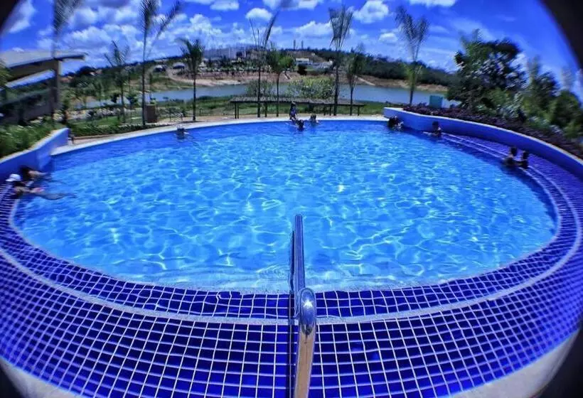 Ilhas Do Lago Eco Resort