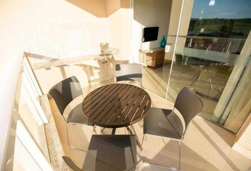 Ilhas Do Lago Eco Resort