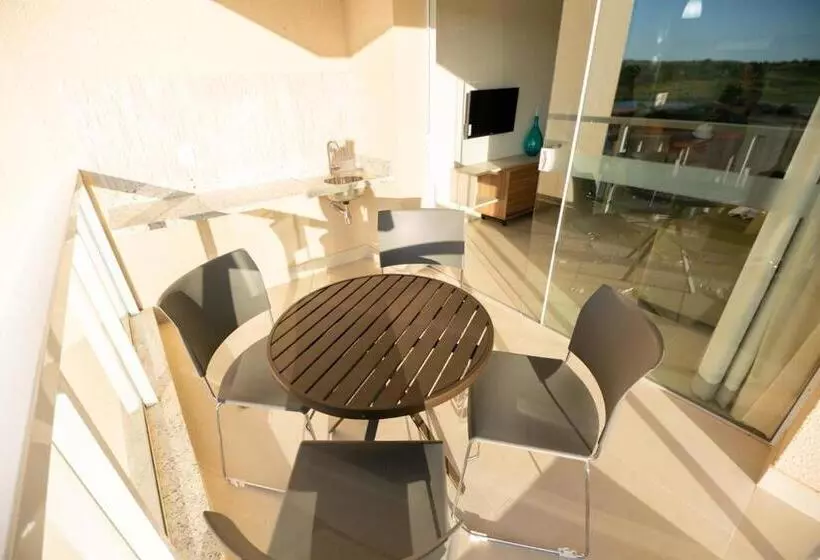 Ilhas Do Lago Eco Resort