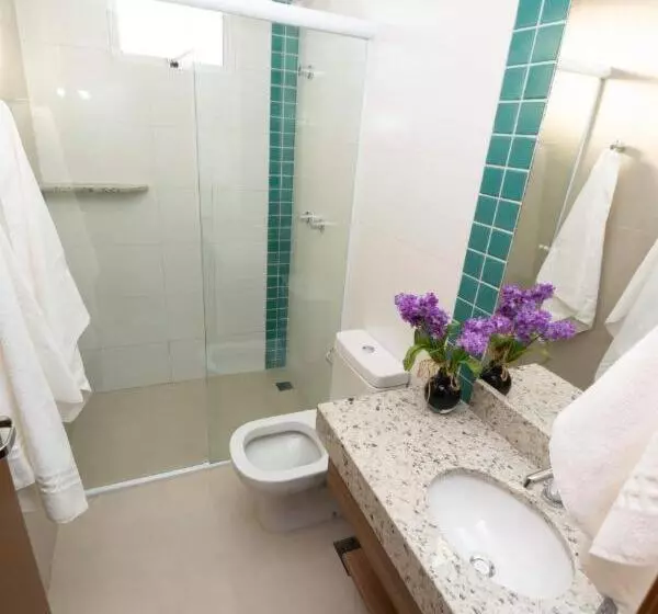 Ilhas Do Lago Eco Resort