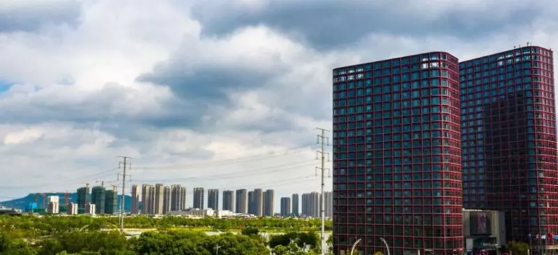 Jinling Funhome Hotel Nanjing Jiulong Lake   Nanjing South Railway Station