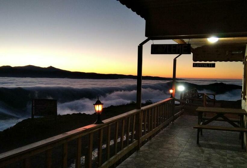 Migroraş Otel&restaurant Karester Yaylasi