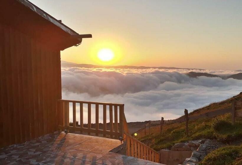 Migroraş Otel&restaurant Karester Yaylasi