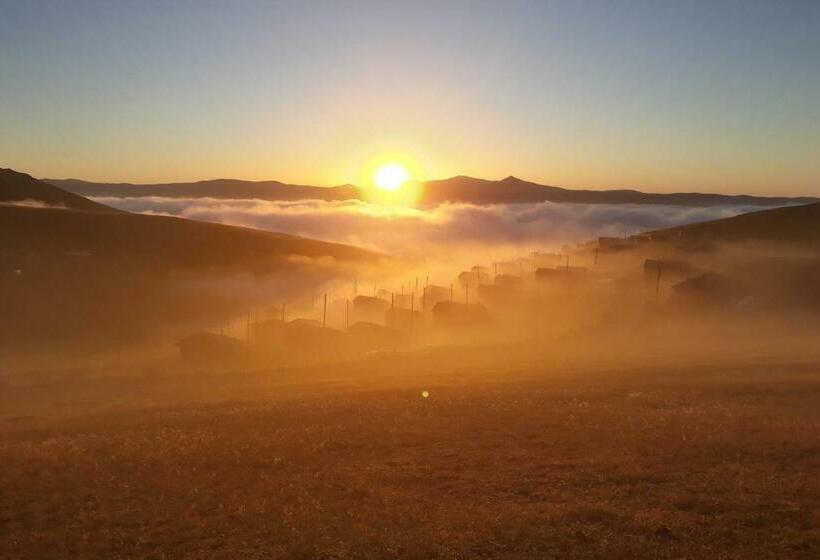 Migroraş Otel&restaurant Karester Yaylasi