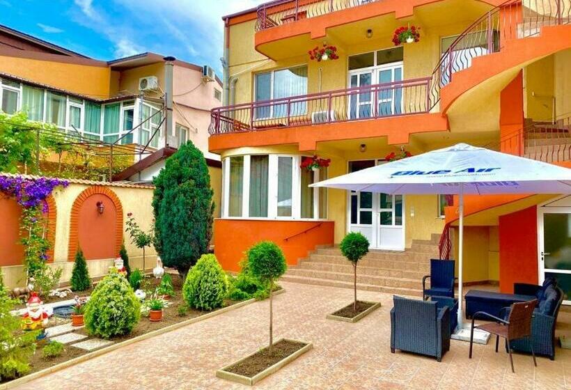 Pensão Casa Isabel Constanta