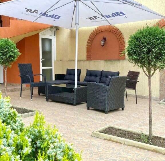 Pensão Casa Isabel Constanta