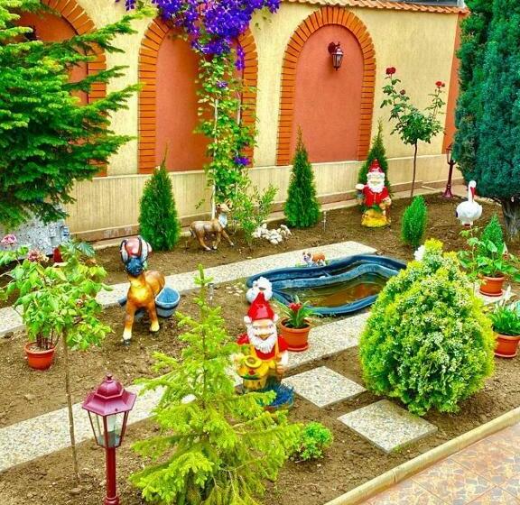 Pensão Casa Isabel Constanta