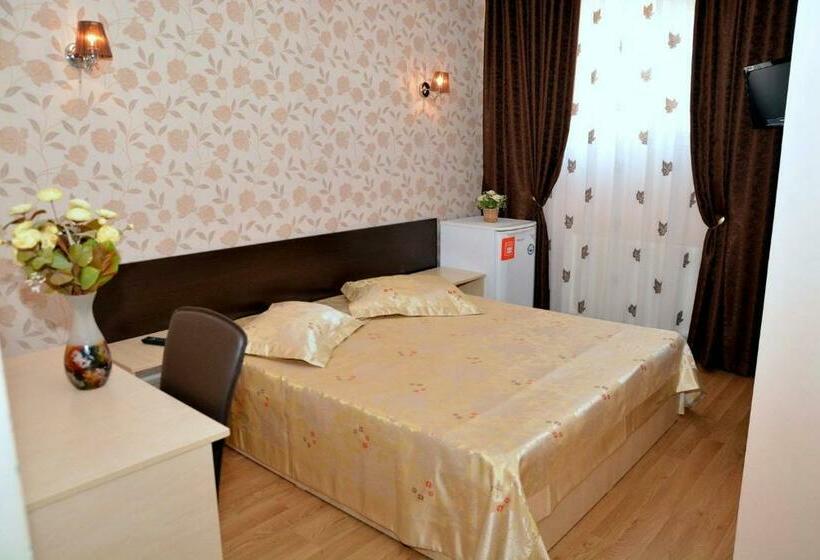 Pensão Casa Isabel Constanta