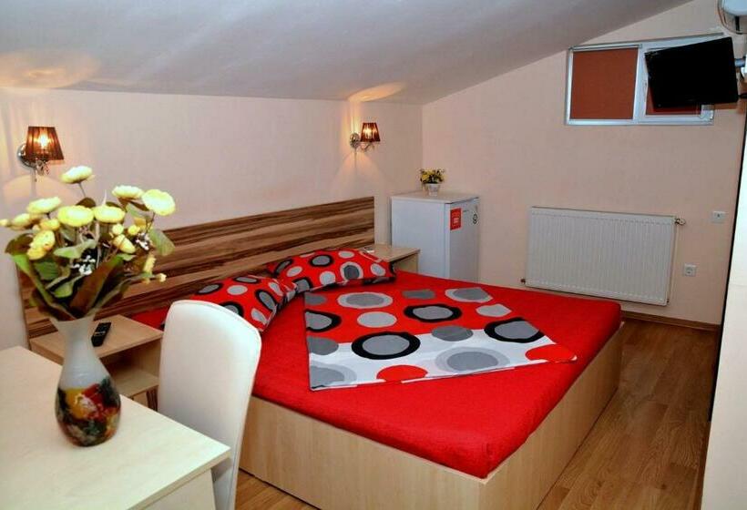 Pensão Casa Isabel Constanta