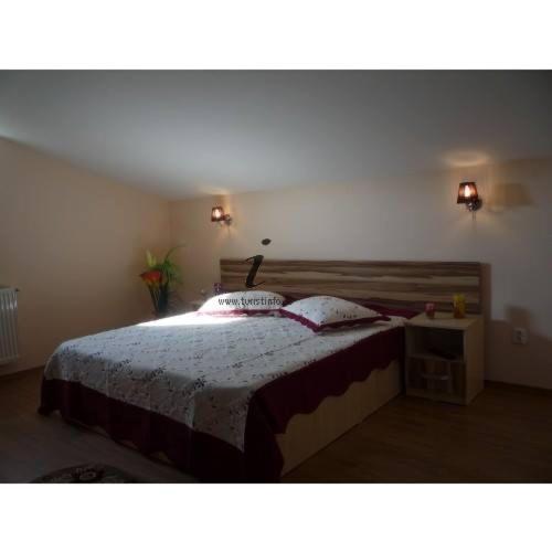 Pensão Casa Isabel Constanta