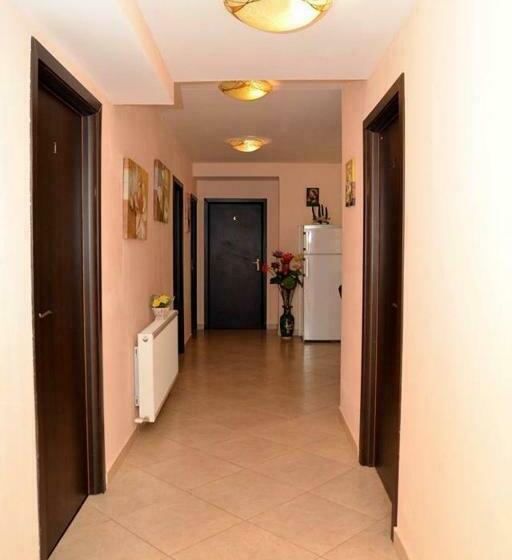 Pensão Casa Isabel Constanta