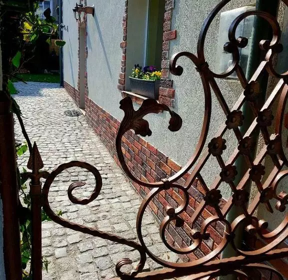 ペンション Casa Vivaldi