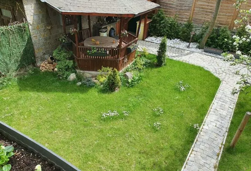 ペンション Casa Vivaldi