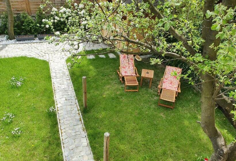 Pansiyon Casa Vivaldi