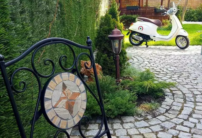 ペンション Casa Vivaldi