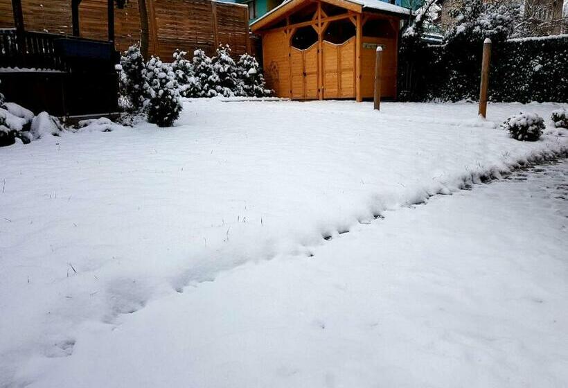 Pansiyon Casa Vivaldi