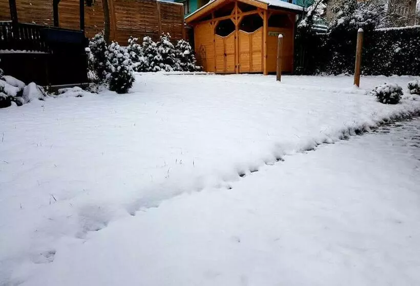 ペンション Casa Vivaldi