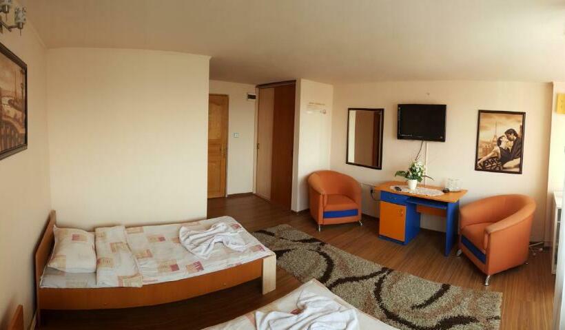 Pensão Vila Tei Guesthouse