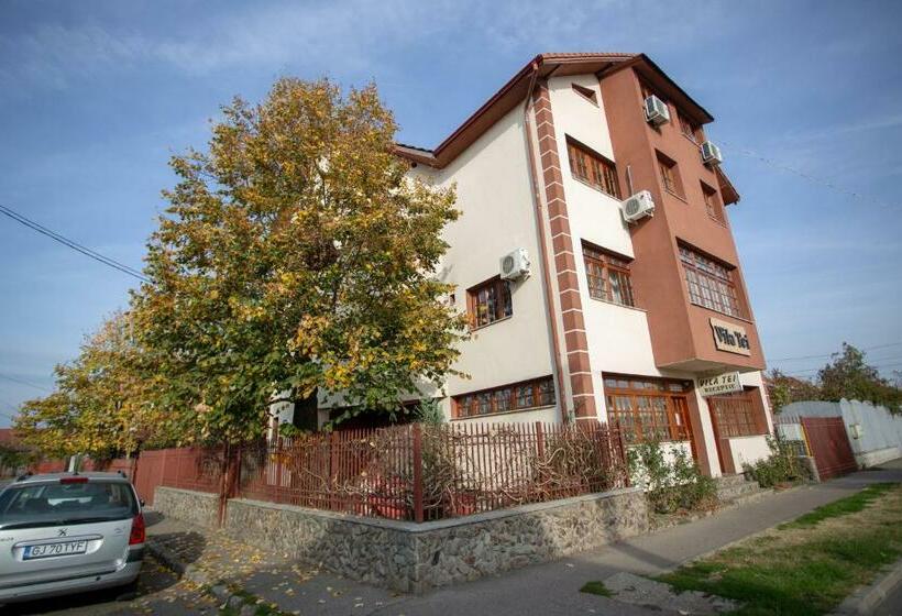 Pensão Vila Tei Guesthouse