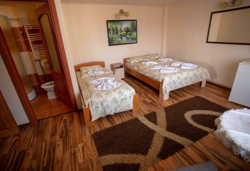 Pensão Vila Tei Guesthouse