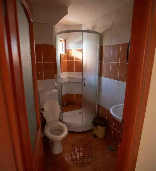 ペンション Vila Tei Guesthouse