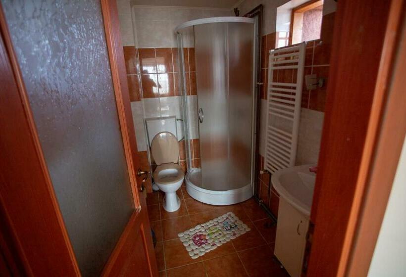 Pensão Vila Tei Guesthouse