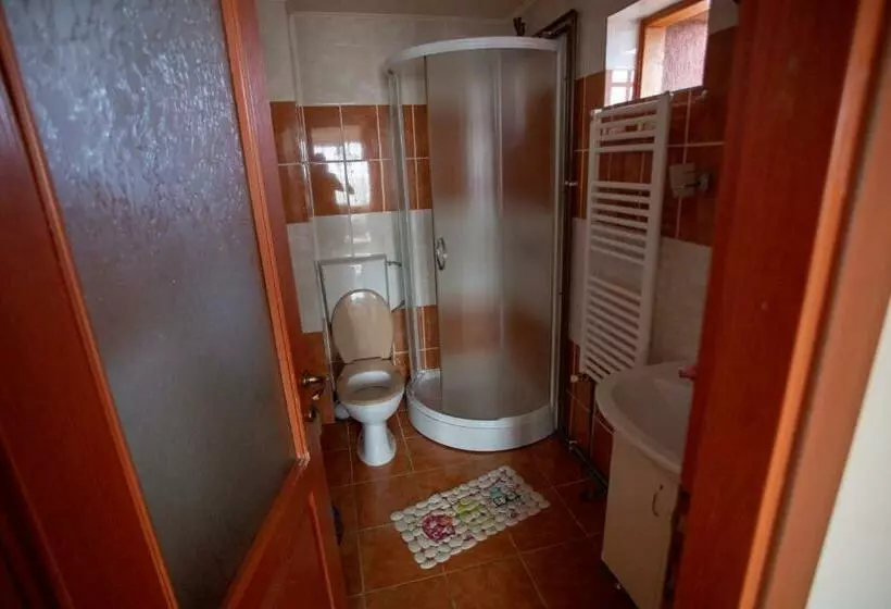 ペンション Vila Tei Guesthouse