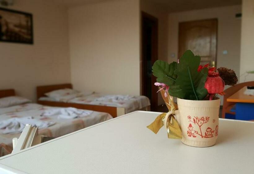 Pensão Vila Tei Guesthouse