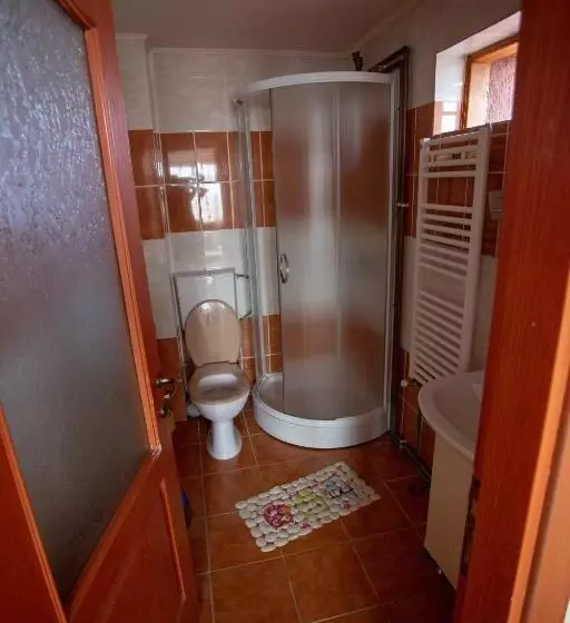 ペンション Vila Tei Guesthouse