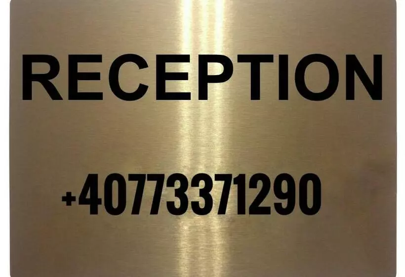 ペンション Vila Zoe Bucharestairport&therme&parking Otopeni