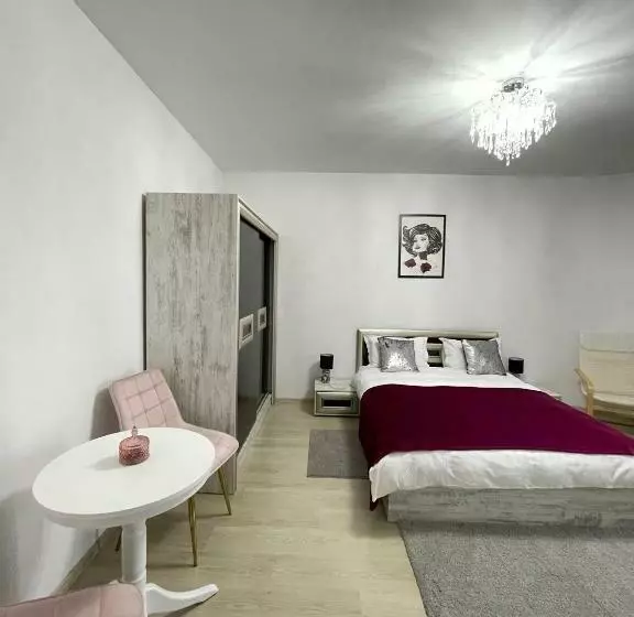 ペンション Vila Zoe Bucharestairport&therme&parking Otopeni