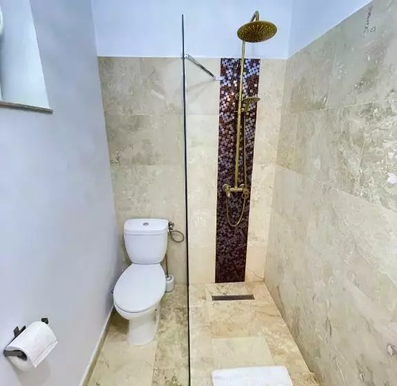 ペンション Vila Zoe Bucharestairport&therme&parking Otopeni