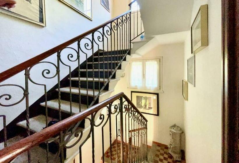 פנסיון Villa Lena