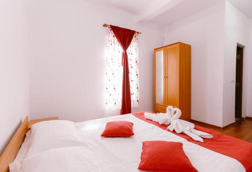 Pensiunea Luka Slanic Moldova