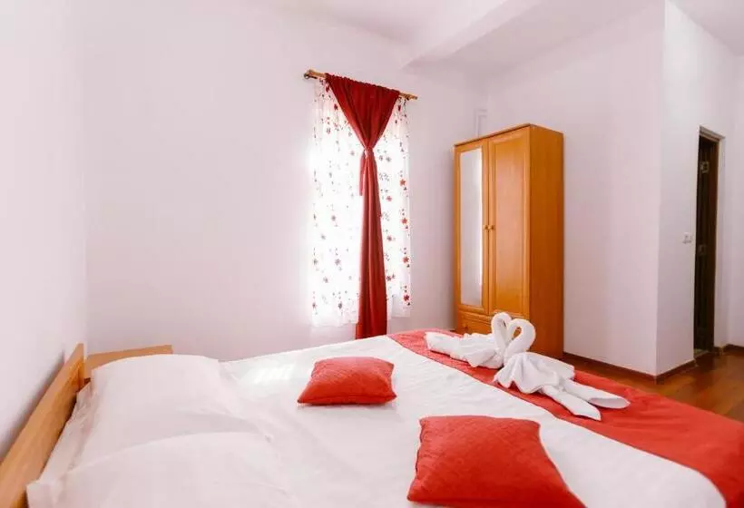 Pensiunea Luka Slanic Moldova