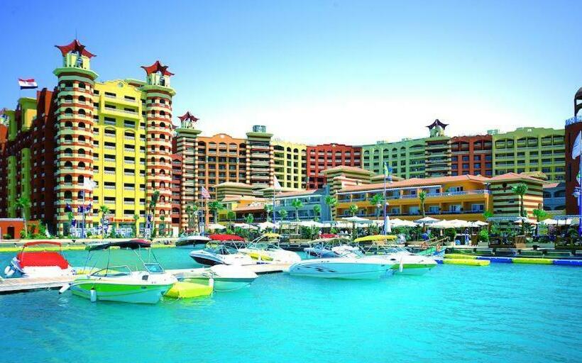 Porto Marina Resort Apartments Familie