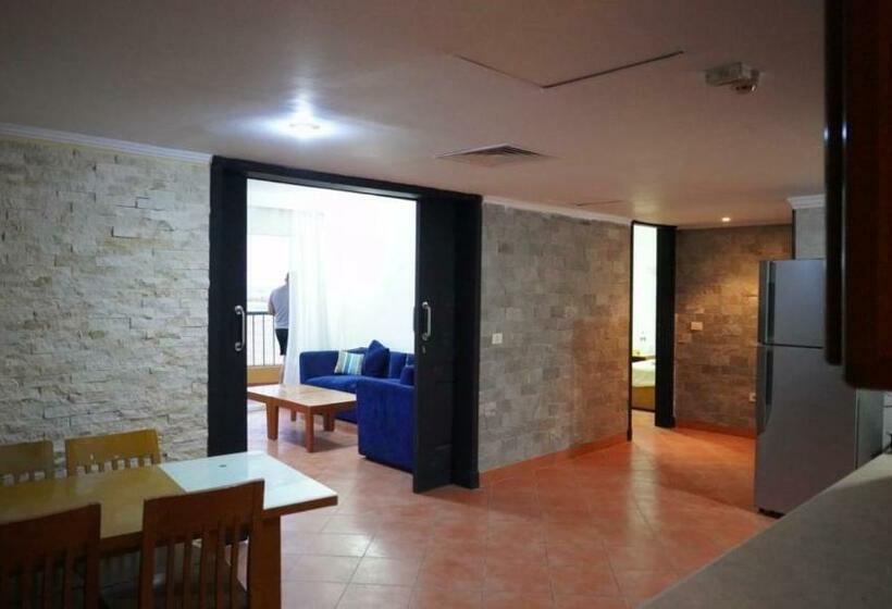 Porto Marina Resort Apartments Familie