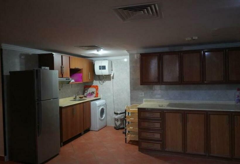 Porto Marina Resort Apartments Familie