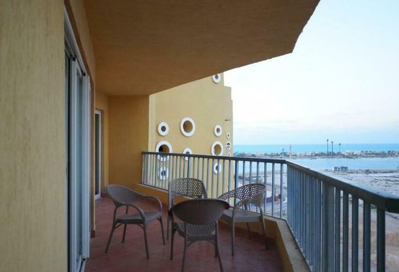 Porto Marina Resort Apartments Familie