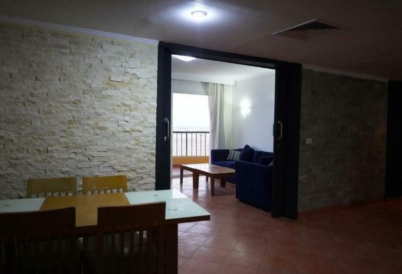 Porto Marina Resort Apartments Familie